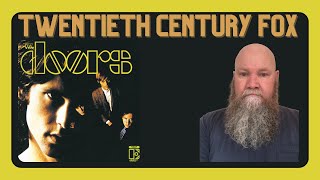 The Doors  Twentieth Century Fox 1967 reaction commentary [upl. by Nacim525]