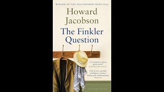 Plot summary “The Finkler Question” by Howard Jacobson in 5 Minutes  Book Review [upl. by Leinahtam]