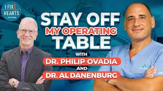 Dr Al Danenberg How to Outlive a Terminal Cancer Prognosis [upl. by Trbor944]