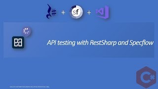 Part 7  Working with Generic and Asynchronous Execute methods in RestSharp with C API Testing [upl. by Ennirak344]