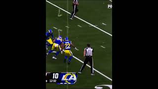 Block scoop score nfl shorts viral [upl. by Danelle]