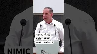 MIHAITA DANILA  NIMIC FARA DUMNEZEU [upl. by Price74]