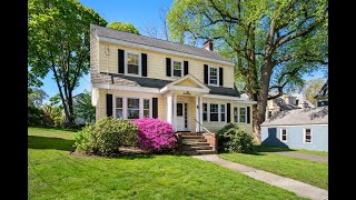 70 Vernon Street Newton MA  ColdwellBankerHomescom [upl. by Oni218]