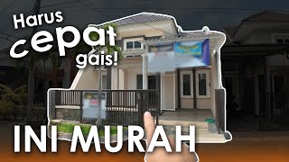 Murah Guys 1Man di Pondok Tjandra [upl. by Ahseiyk129]