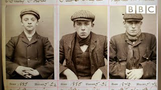 The Original Peaky Blinders  Britains Biggest Dig  BBC [upl. by Nylirac]