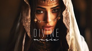 Divine Artist  Best of Imazee Ethnic Chill amp Deep House 2023 [upl. by Alida]