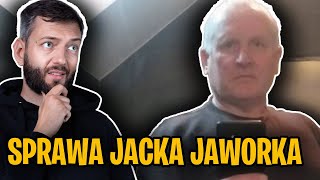 Jacek Jaworek i Katarzyna Waśniewska shot z lajwa [upl. by Valerye]