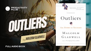 Outliers by Malcom Gladwell Audiobook with Text Read Through [upl. by Tarrant]