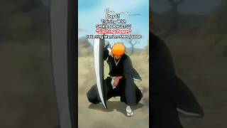 Day 61 Training With SHIKAI ZANGETSU From Bleach [upl. by Yeliac933]