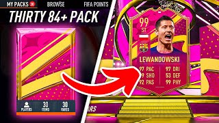 50x FUTTIES PACKS amp PLAYER PICKS 😱 FIFA 23 Ultimate Team [upl. by Lekzehcey653]