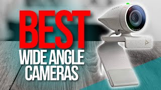 📌 Top 5 Best Wide Angle Cameras  Holiday BIG SALE 2023 [upl. by Nertie]