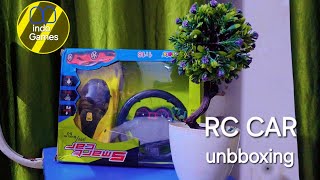 NEW  RC CAR UNBOXING😱😱 IN AMAZON  SALE IN AMAZON unboxing rccar toys [upl. by Yrelle]