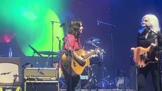 Happiness Is A Warm Gun The Breeders featuring Tanya Donelly 101923 at the Wiltern [upl. by Lehteb]