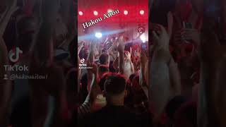 cheb Halim live 2024 bachir palolo by hakou aitou [upl. by Nesto112]