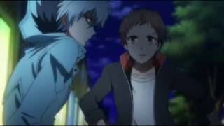 Servamp Meeting Lawless and Licht English Dub [upl. by Daberath]