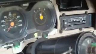 Project Diesel Truck  Dash Pad Install [upl. by Cooper]