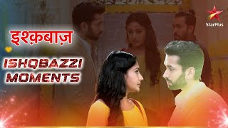 Kyun badh rahi hai Anika aur Shivaay ke beech ki गलतफहमी  Ishqbaaz [upl. by Bethesda]