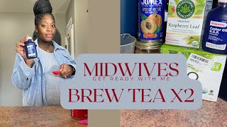 Midwives Brew Fail [upl. by Bilow30]