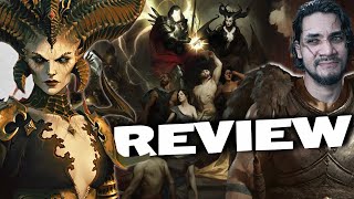 is Diablo 4 worth the wait of a decade   Hindi Review [upl. by Atcliffe146]