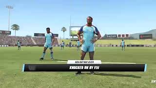 Rugby Challenge 4 gameplay Leinster vs Toulouse  Champions Cup Rugby 2024 [upl. by Yerrot]