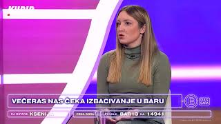 Stanislava je revoltirana  Puls BARa 29 EPIZODA [upl. by Eema38]