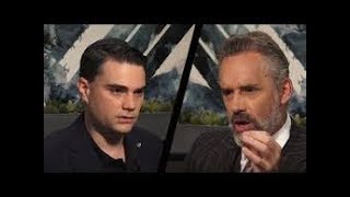 Ben Shapiro VS Jordan Peterson Analysis Who is Better in Debates [upl. by Lust893]