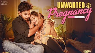 Unwanted Pregnancy  Chandu Charms  Dilip Shankar  Telugu Short Films 2024  Inifnitum Media [upl. by Limaa529]