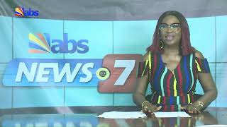 ABS TV News 7am 30th September 2024 [upl. by Wolk16]