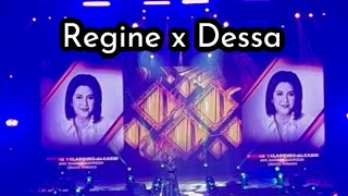 ASAP in Las Vegas  Regine Velazquez and Dessa [upl. by Evin]