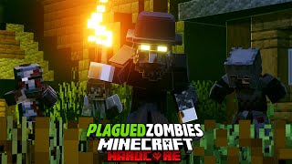 Surviving a Medieval Plagued Zombie Apocalypse  Episode 2 [upl. by Ailadi]