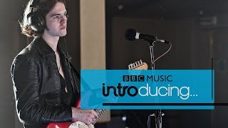 The Blinders  Gotta Get Through BBC Music Introducing session [upl. by Fogg]