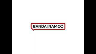 Bandai Namco Entertainment Logo 2022 New Logo Animation Fullscreen [upl. by Clothilde530]