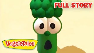 VeggieTales  David amp Goliath  The Old Testament Part 6 [upl. by Marella960]