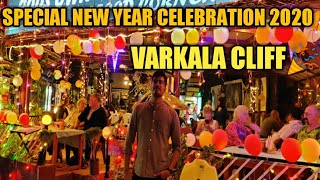 NEW YEAR CELEBRATION 2020 VARKALA [upl. by O'Kelly]