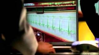 pacemaker home monitoring pacemaker therapy  Biotronik in CSI MIAMI [upl. by Annoyi]