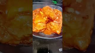 Buttered Chicken Recipe food filipinocooks chickenrecipes cooking recipe [upl. by Marfe]