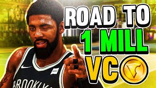 EASIEST NEW UNLIMITED VC GLITCH IN NBA 2K21 AFTER PATCH OLD GEN amp CURRENT GEN MILLION VC FOR FREE [upl. by Chancellor894]