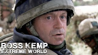 Ross Kemp Return to Afghanistan  Joining the Royal Irish Regiment  Ross Kemp Extreme World [upl. by Nevet]