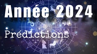 2024 Introduction  Les tirages par signes astrologiques  ⭐️ Général ❤️ Amour 💰 Argent… [upl. by Horan]