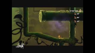 Rayman Legends PC  20000 Lums Under the Sea  Infiltration Station Invaded [upl. by Bergquist]