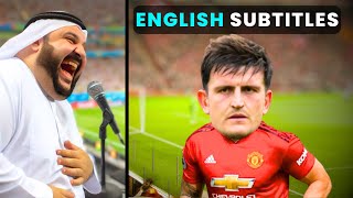 ARABIC Commentary  FUNNIEST Roasts 🔥 [upl. by Aldridge148]