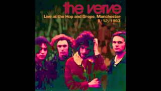 The Verve  Slide Away  91293  Manchester  AUDIO ONLY [upl. by Philana]