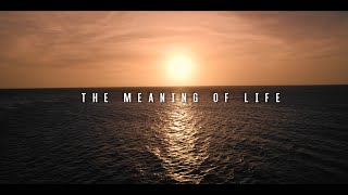 Unlocking the Mystery Exploring the Profound Meaning of Life Cinematic Film [upl. by Bein898]