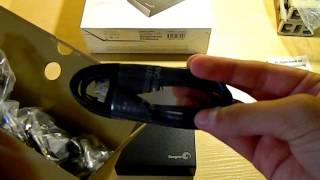 Seagate SRD00F2 2TB Unboxing  Lev Singh [upl. by Saretta]