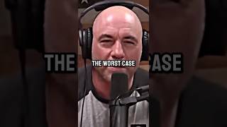 If Joe Rogan Had A Street Fight [upl. by Yanttirb]