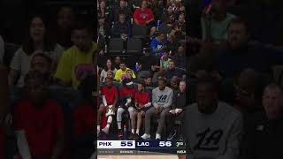 Harden 29 PTS 8 AST vs Suns Highlights  LA Clippers [upl. by Setsero]