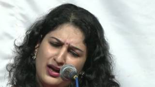 Raag Malkauns by Dr Kalyani Bondre [upl. by Oiratnom44]