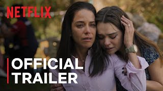 CarryOn  Official Trailer  Netflix [upl. by Gagliano]