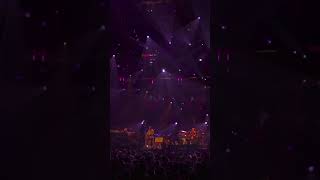 “Bathtub Gin” from Phish’s 122823 show at The Garden Entire 17 minute song in channel phish [upl. by Guglielma]