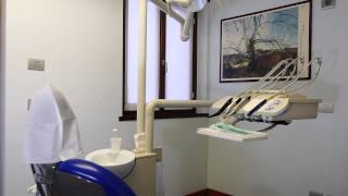 Studio DOttavio Dentista Odontoiatra Vimercate [upl. by Hanover]